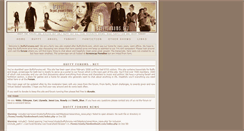 Desktop Screenshot of buffyforums.net